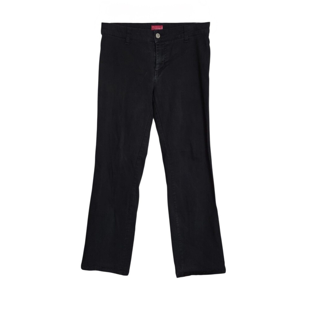 Dickies Women's Black Stretch Jeans SIZE 5